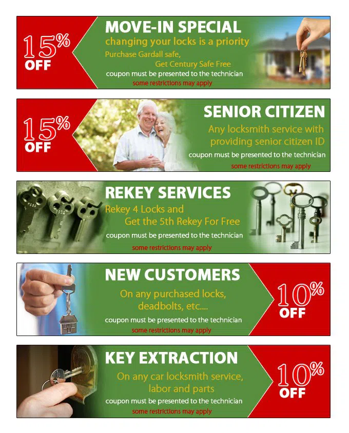 Neighborhood Locksmith Services Hicksville, NY 516-366-2102 - coupon-cont-68-25mod